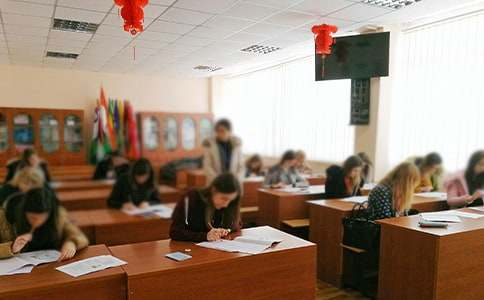 调整考试心态的名言大全