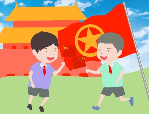 共青团哪一年成立的呢