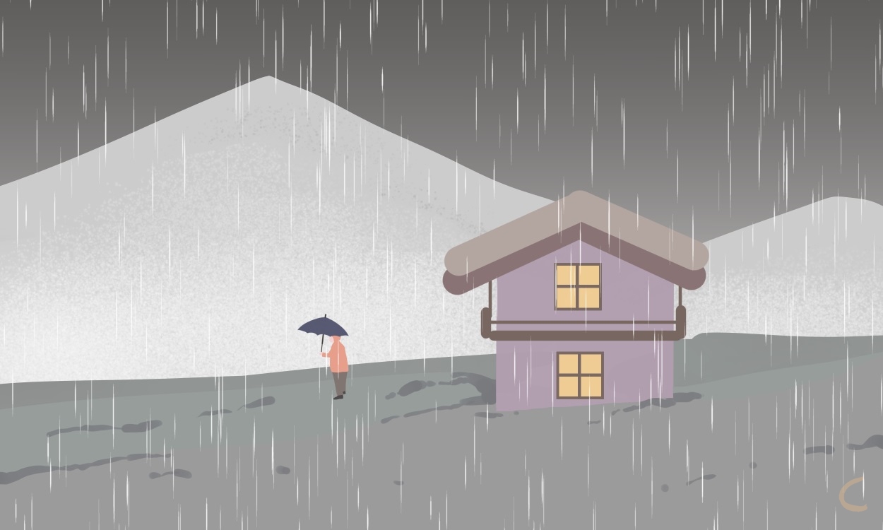 2023洪涝灾害自保的安全知识