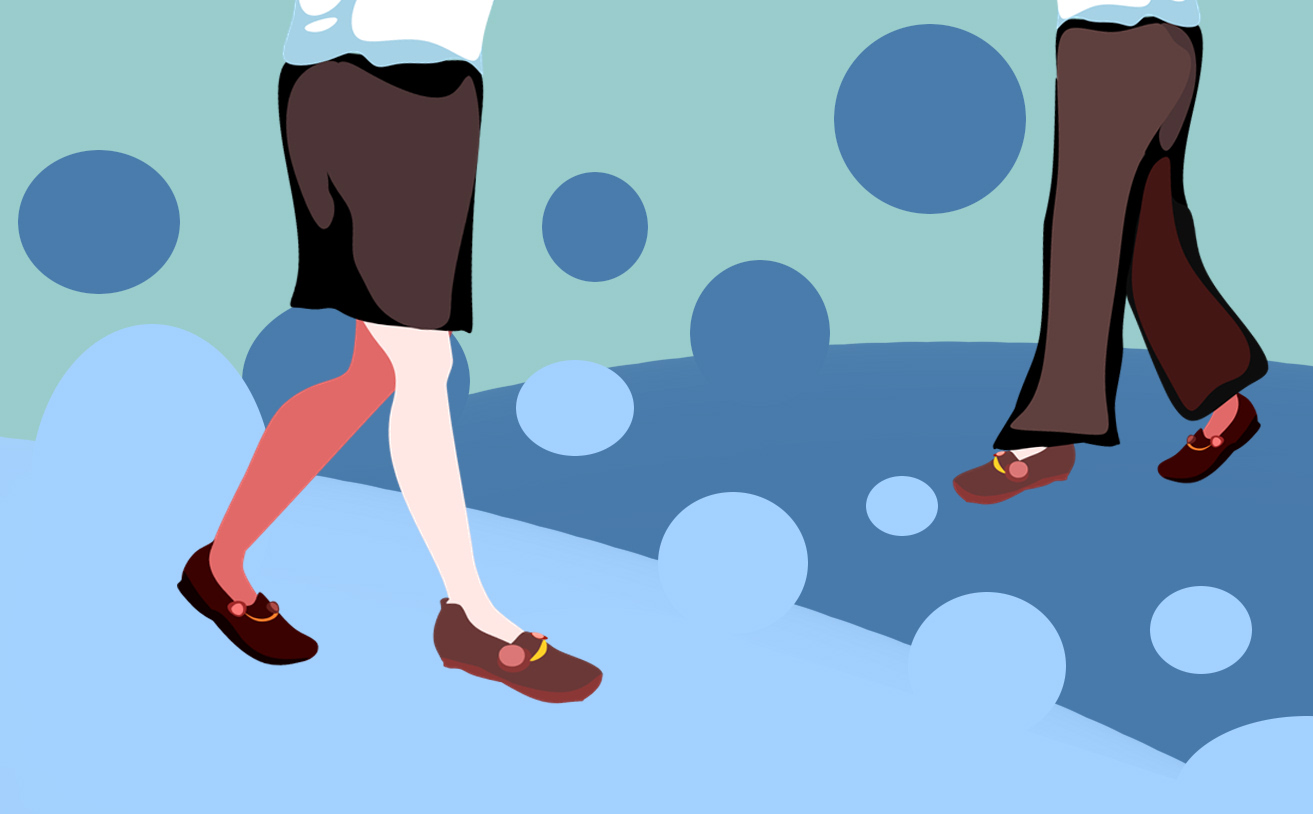 结婚的法定程序是怎么规定的