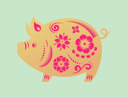 猪得了非洲猪瘟一般多久会死