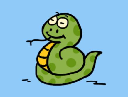 眼镜王蛇的智商高吗