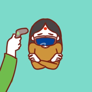 新冠检测“阳了”如何缓解症状带来的不适