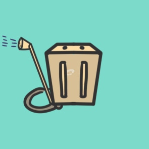 感染新冠后胸闷气短是怎么回事