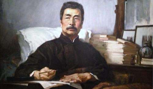 与鲁迅相关的名言警句推荐