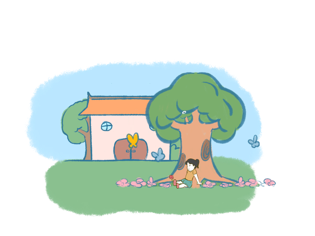 野生大熊猫一般生活在什么地方