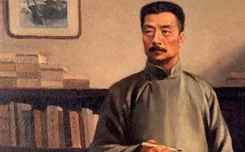 名人鲁迅的读书名言