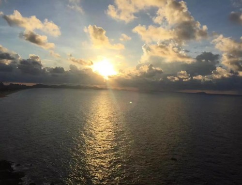 早安隆回是什么意思