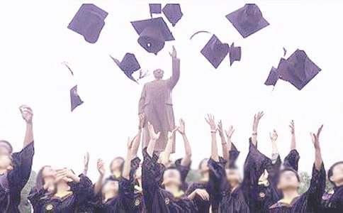 高三毕业生励志名言