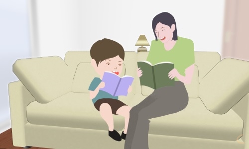 学习外语有什么方法