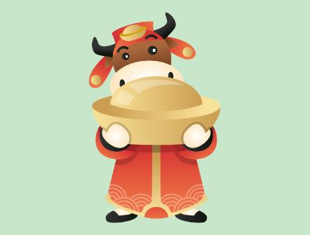 牛吃土是怎么回事