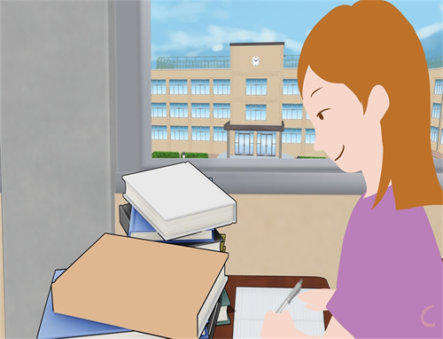 秋天为什么长痘痘