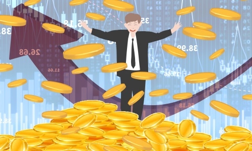 有效含金量投资理财方法