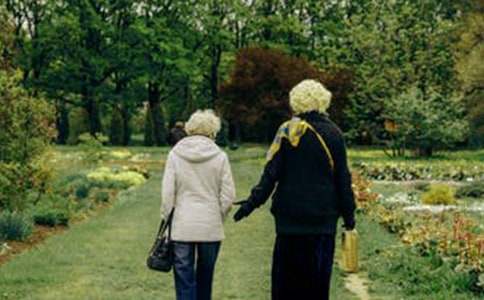 励志婆婆精彩语录