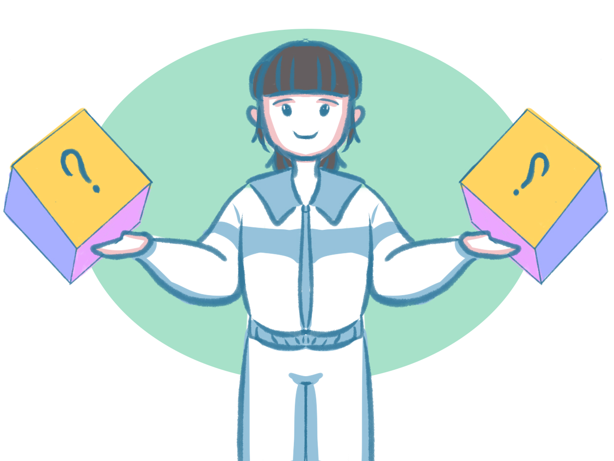 苦荞茶和大麦茶的区别