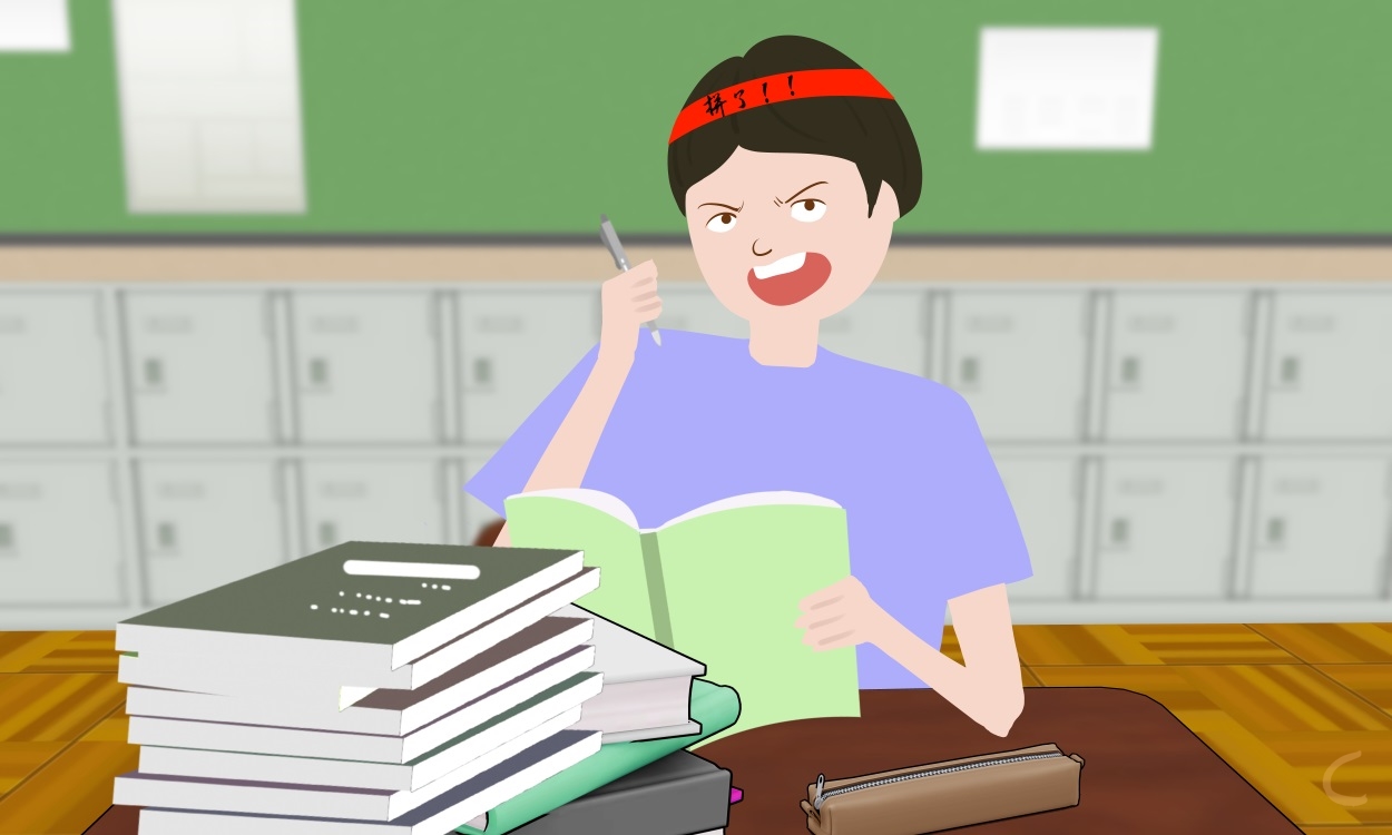 考研究生有年龄限制吗