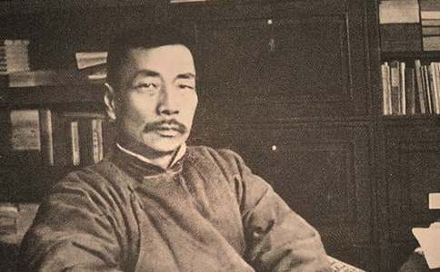 鲁迅留下的经典名言
