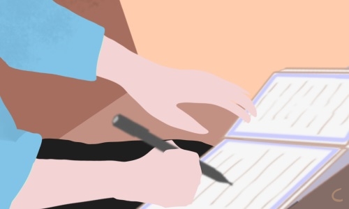 雨后天空为什么会出现彩虹