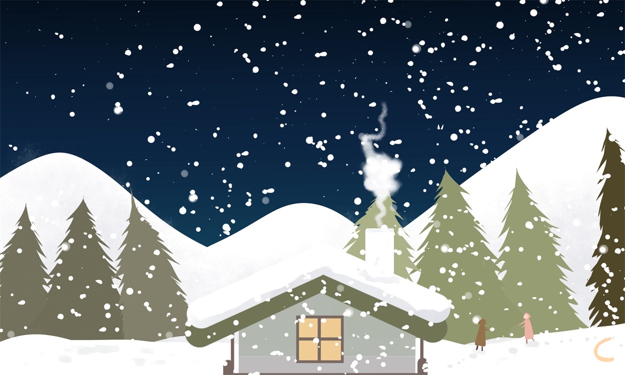 冬季保暖的四大误区