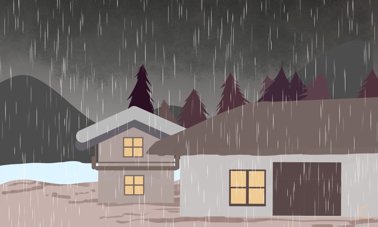 回南天拖地快干妙招