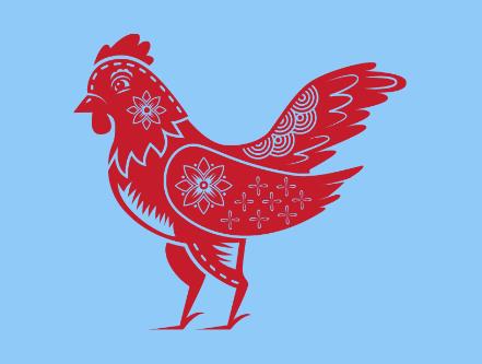 一只母鸡一年下多少蛋