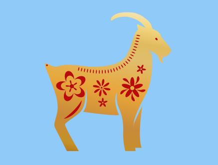 羊可以近亲繁殖的原因