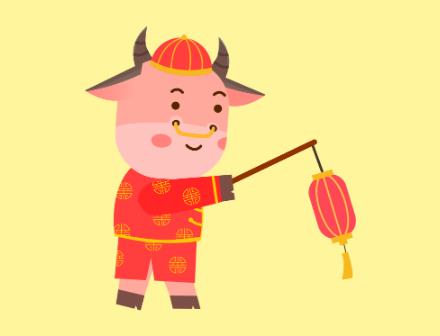 一头牛的重量是多少