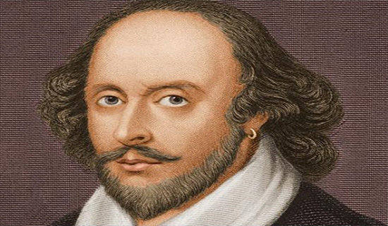 莎士比亚的经典名言名句摘抄