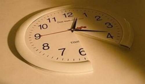 高三励志珍惜时间的名言