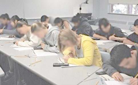 祝他人考试成功的励志名言