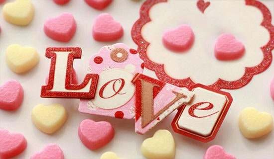 2025年精选爱情感人句子摘录66句