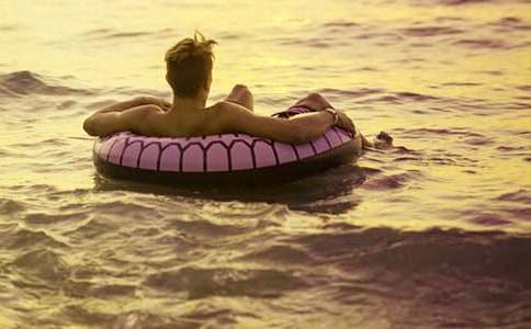 周末幽默短信句子