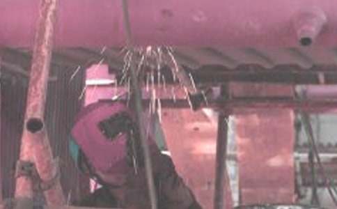 焊接实训心得体会