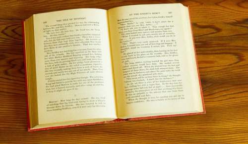 《半生缘》阅读心得