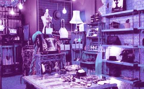 店铺学习个人总结