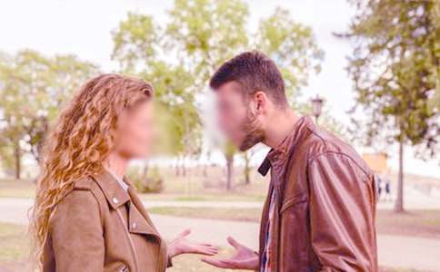 狐狸吵架歇后语