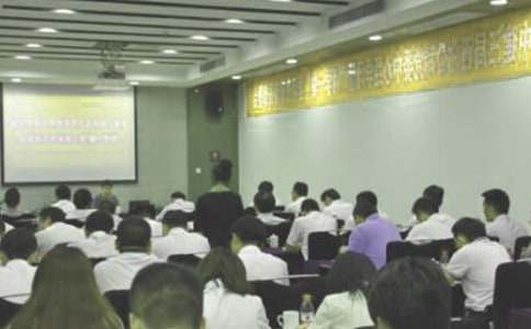 竞聘演讲模板大全