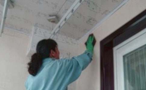 保洁人员述职报告(集锦7篇)