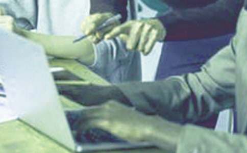 文秘的实习报告模板