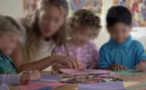 幼儿园竞聘岗位演讲稿推荐