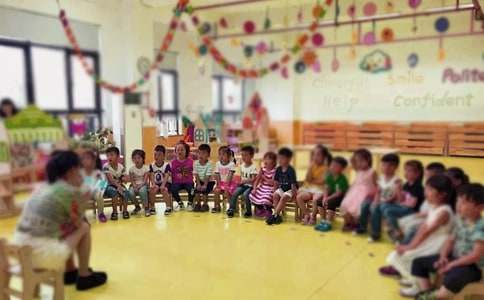 幼儿园月度工作计划(通用12篇)