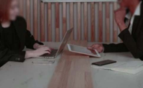 面试后的感谢信模板