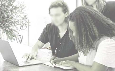 销售月总结会议