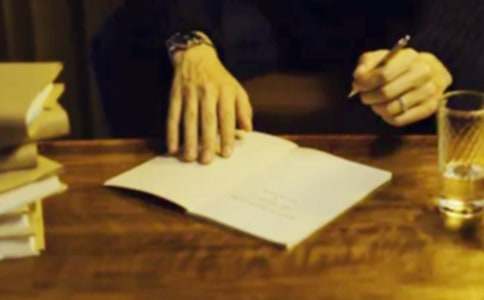 新闻工作者的个人总结