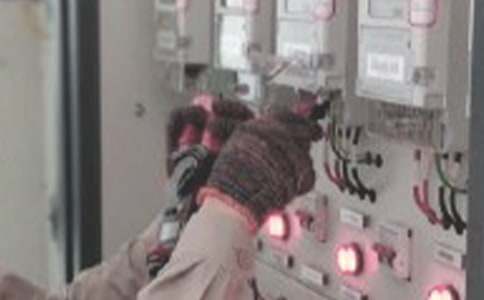 船舶电工年度工作总结