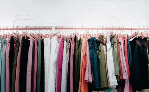 服装店调研报告(精选8篇)