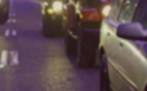 车辆经营租赁合同范本