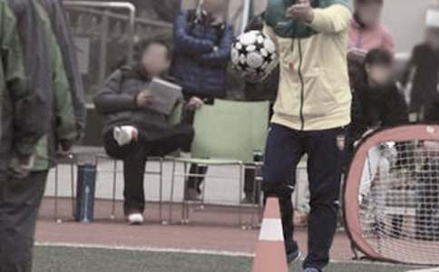 中学体育教师说课稿(精选12篇)