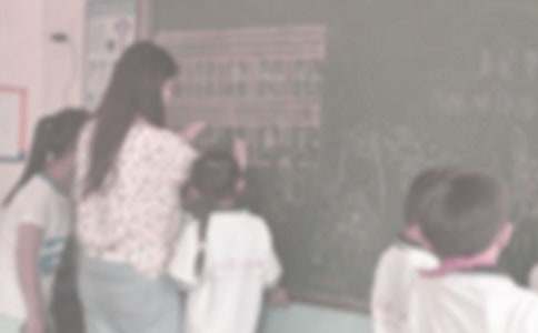 支教无怨无悔_[实习报告]