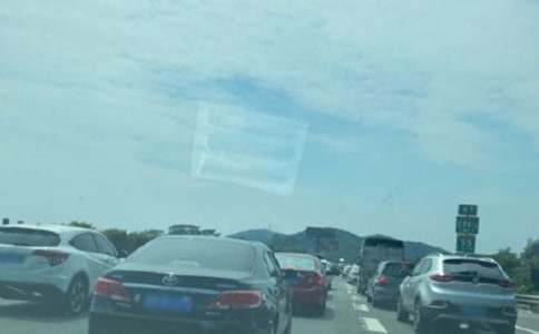 高速公路管理处2005年全处收费工作调研报告_[实习报告]